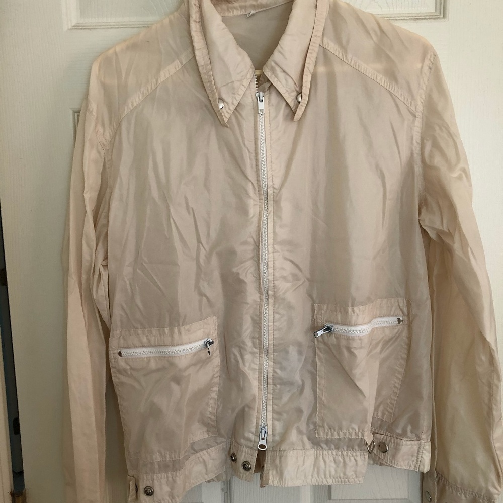 Vintage Windbreaker jacket